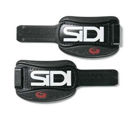 Paski SOFT INSTEP 2 czarne (MTB CAPE, KAOS, MTB EAGLE 7, GENIUS 7, MTB DOMINATOR 7, MTB BREEZE RAIN)