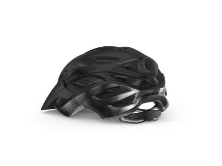 Kask VELENO M czarny