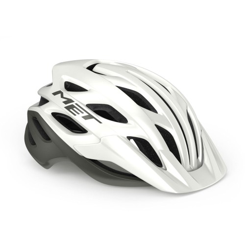 Przejdź do produktu Kask VELENO L biało-szary