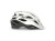 Kask VELENO L biało-szary