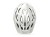 Kask VELENO L biało-szary