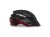 Kask VELENO M czarno-czerwony
