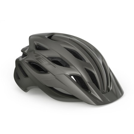 Kask VELENO L szary