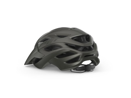 Kask VELENO L szary