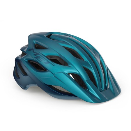 Kask VELENO M niebieski