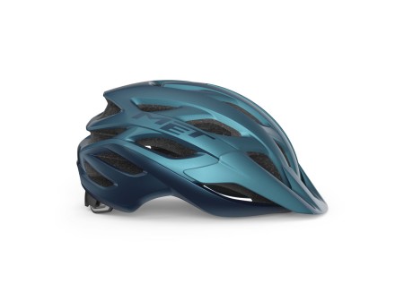 Kask VELENO M niebieski