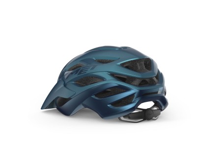Kask VELENO L niebieski
