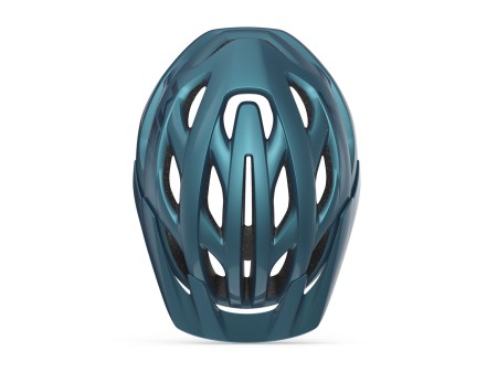 Kask VELENO L niebieski