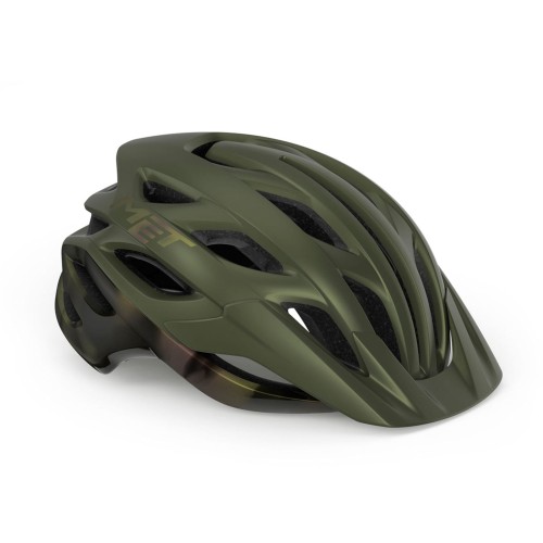 Przejdź do produktu Kask VELENO M oliwkowy