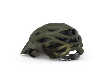 Kask VELENO M oliwkowy