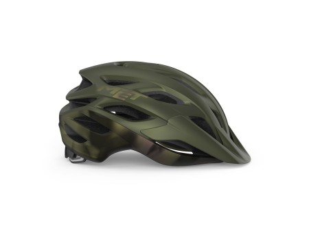 Kask VELENO M oliwkowy