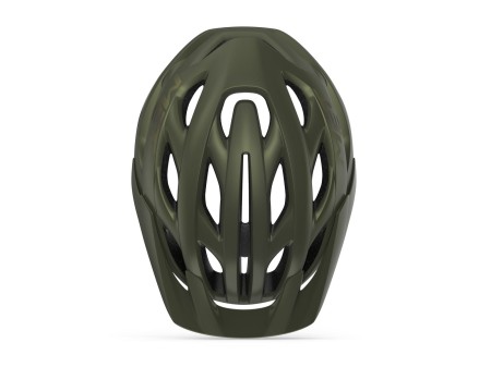 Kask VELENO L oliwkowy