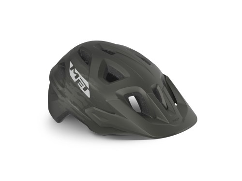 Przejdź do produktu Kask ECHO MIPS M szary matowy