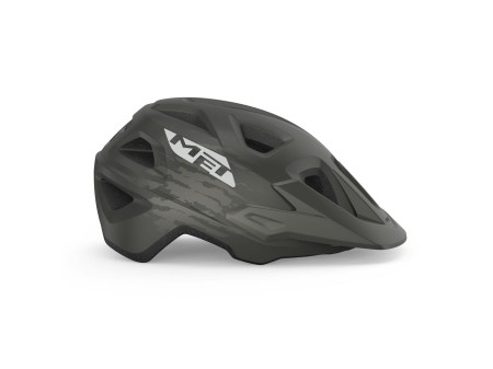 Kask ECHO MIPS M szary matowy