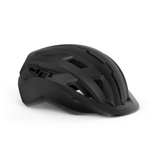 Przejdź do produktu Kask ALLROAD MIPS L czarny matowy
