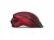 Kask DOWNTOWN M/L czerwony połysk