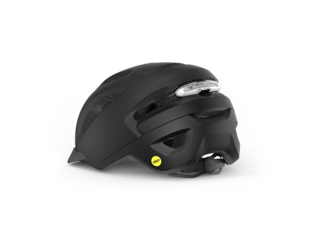 Kask URBEX MIPS S czarny