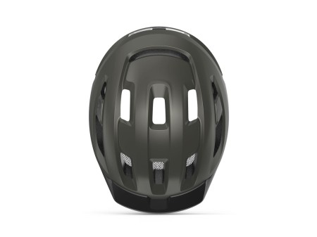 Kask URBEX MIPS M szary matowy