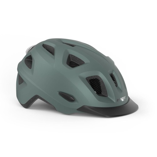 Przejdź do produktu Kask MOBILITE MIPS S/M zielony matowy