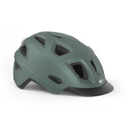 Kask MOBILITE MIPS M/L zielony matowy