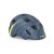 Kask HOORAY XS "zebra" niebieski