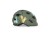 Kask HOORAY S "forest" zielony