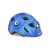 Kask HOORAY XS "monster" niebieski