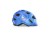 Kask HOORAY XS "monster" niebieski
