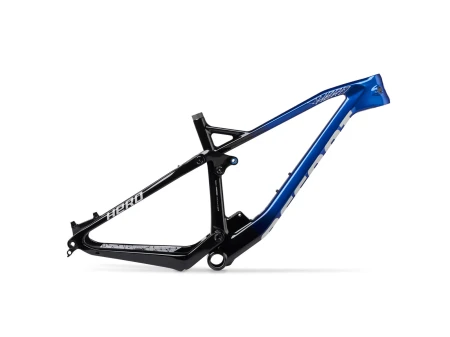 Rama MTB 29" Hero Carbon XL pacific blue, boost 148x12mm
