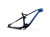 Rama MTB 29" Hero Carbon XL pacific blue, boost 148x12mm