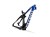 Rama MTB 29" Hero Carbon XL pacific blue, boost 148x12mm