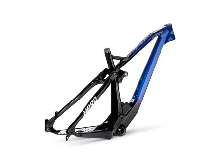 Rama MTB 29" Hero Carbon XL pacific blue, boost 148x12mm