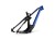 Rama MTB 29" Hero Carbon XL pacific blue, boost 148x12mm