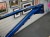 Rama MTB 29" Hero Carbon XL pacific blue, boost 148x12mm