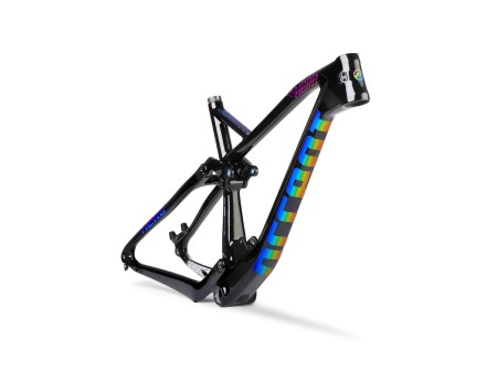 Rama MTB 29" Hero Carbon XL black magic, boost 148x12mm