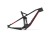 Rama MTB 29" Hero Carbon S czarno-czerwona, boost 148x12mm