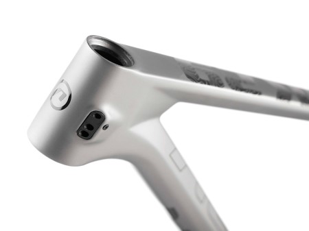 Rama MTB 29" Peak Carbon Boost XS platinum, boost 148x12mm