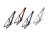 Rama MTB 29" Peak Carbon Boost L platinum, boost 148x12mm