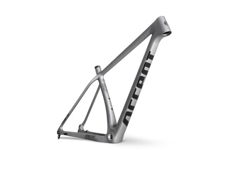 Rama MTB 29" Peak Carbon Boost L platinum, boost 148x12mm