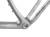 Rama MTB 29" Peak Carbon Boost L platinum, boost 148x12mm