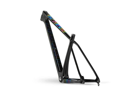 Rama MTB 29" Peak Carbon Boost XS black magic, boost 148x12mm