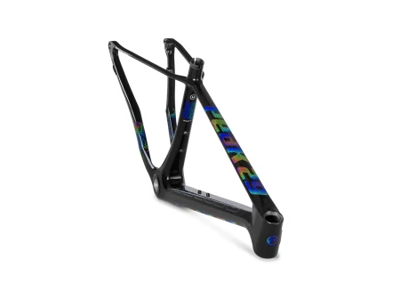 Rama MTB 29" Peak Carbon Boost XS black magic, boost 148x12mm
