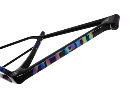 Rama MTB 29" Peak Carbon Boost XS black magic, boost 148x12mm