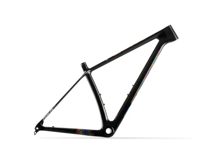 Rama MTB 29" Peak Carbon Boost M black magic, boost 148x12mm