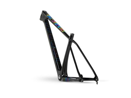 Rama MTB 29" Peak Carbon Boost L black magic, boost 148x12mm