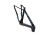Rama MTB 29" Peak Carbon Boost L black magic, boost 148x12mm
