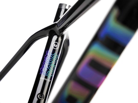 Rama MTB 29" Peak Carbon Boost L black magic, boost 148x12mm