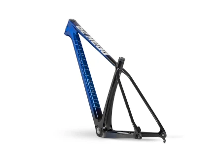 Rama MTB 29" Peak Carbon Boost XS pacific blue, boost 148x12mm