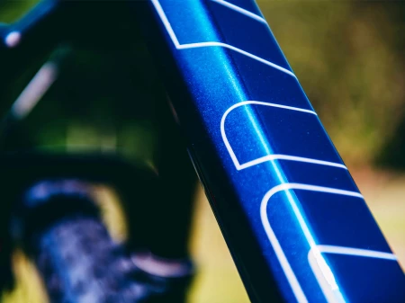 Rama MTB 29" Peak Carbon Boost XS pacific blue, boost 148x12mm