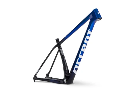 Rama MTB 29" Peak Carbon Boost M pacific blue, boost 148x12mm
